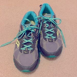 Saucony Running Shoes